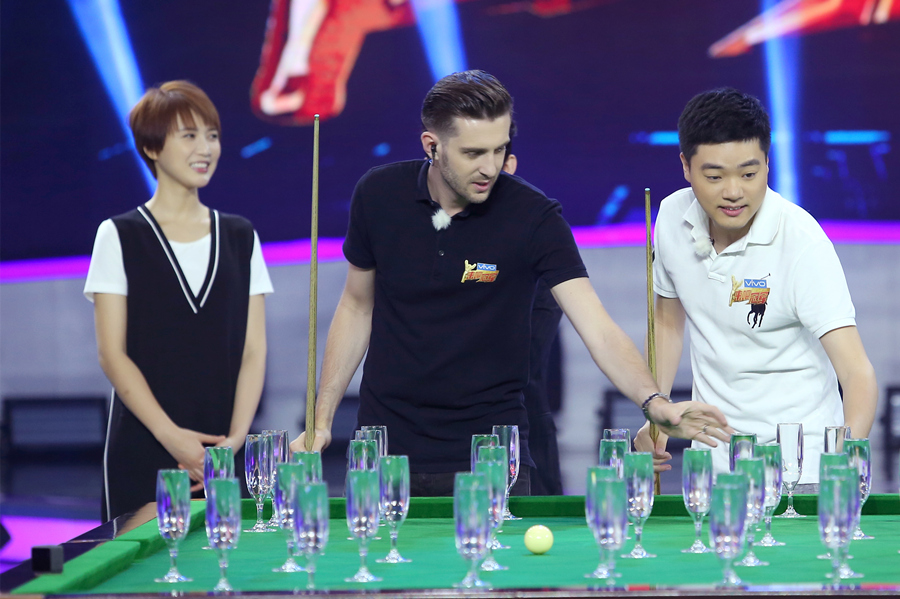 整体推进与 整体推进与