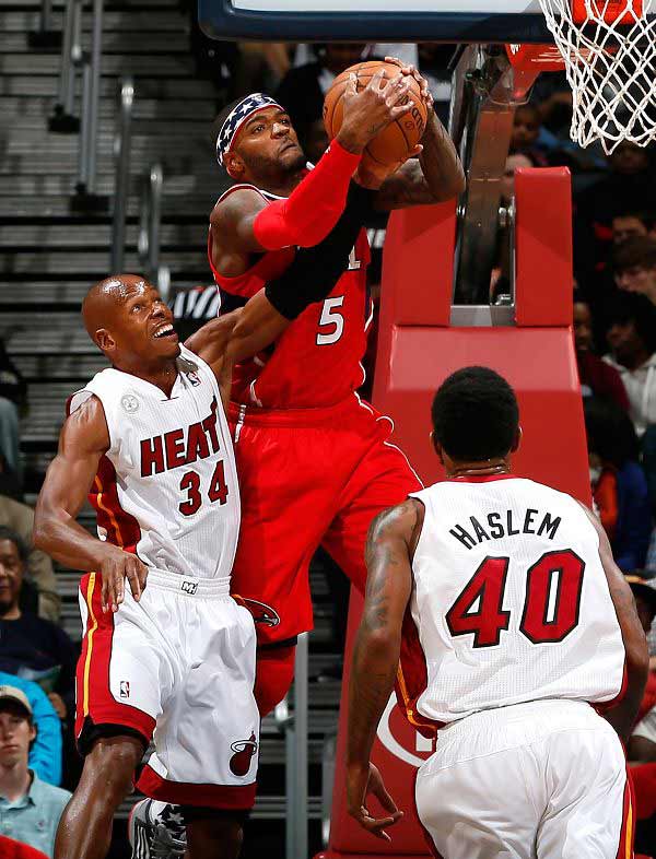 热身6分钟 热身6分钟