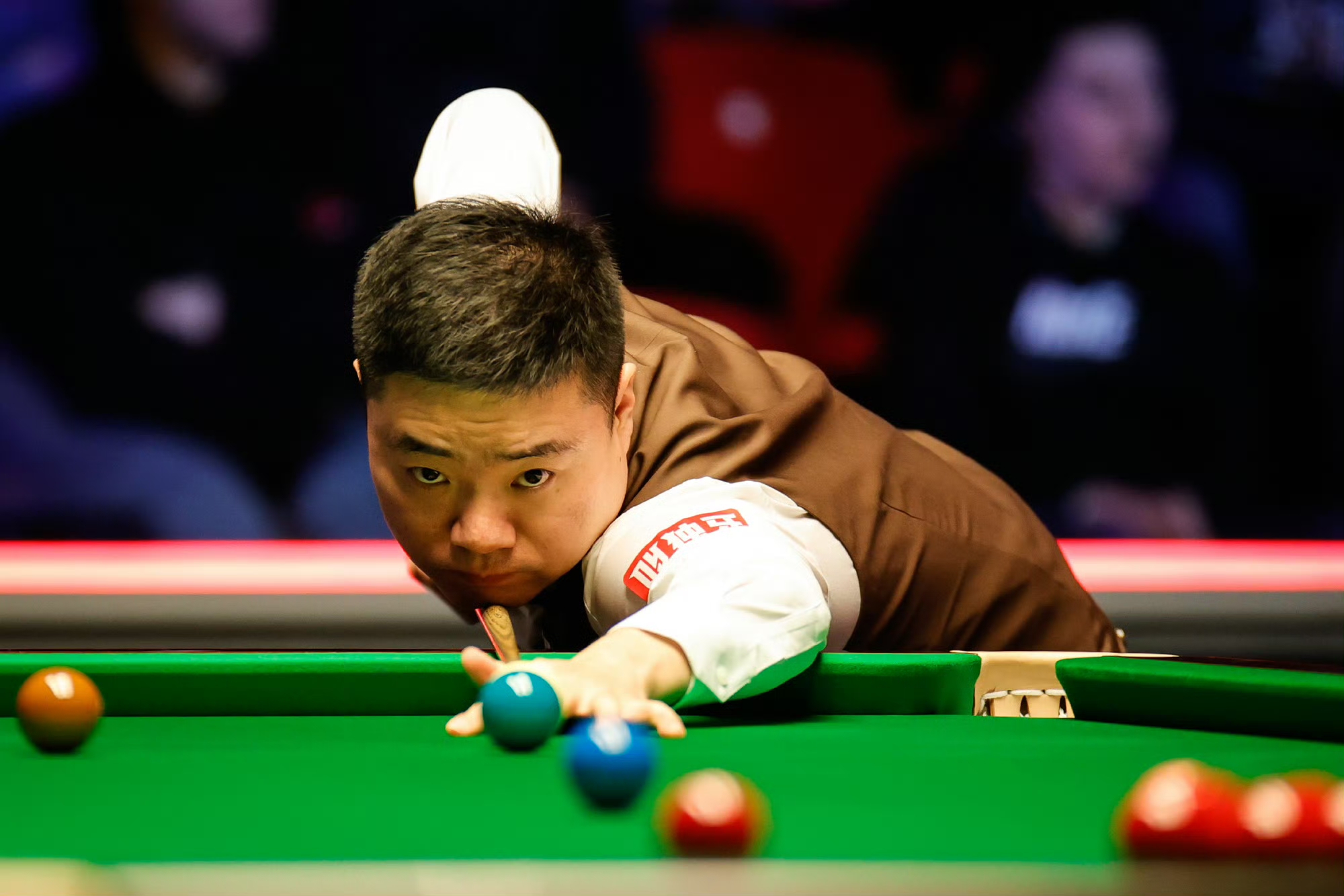 数据背后是 数据背后是