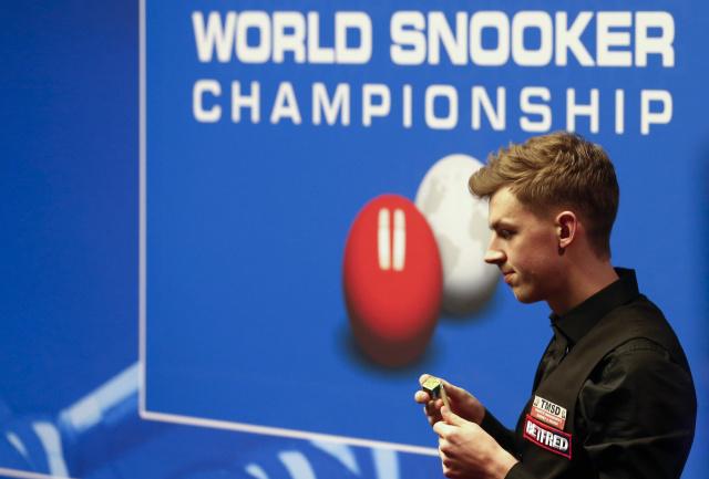 针锋相对 针锋相对