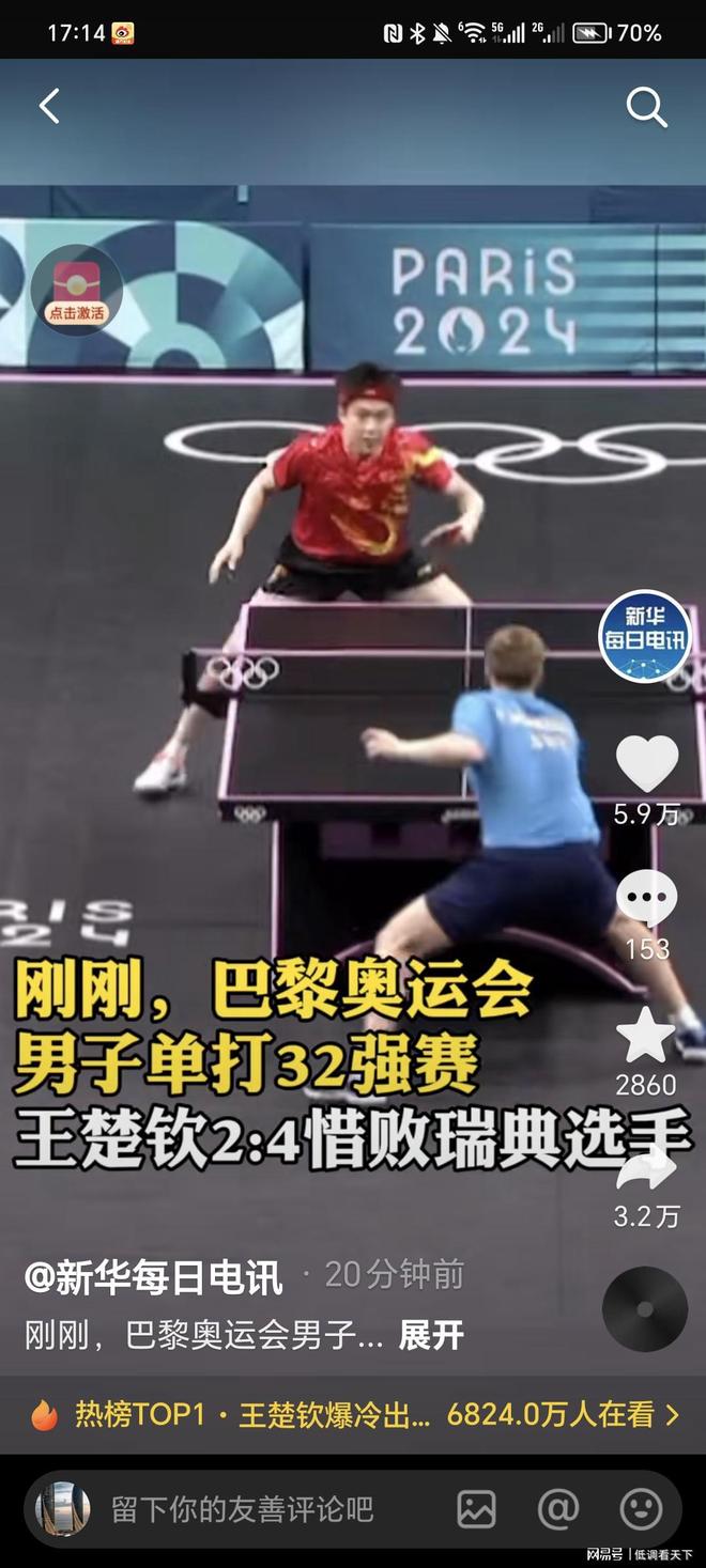 类似的抉择