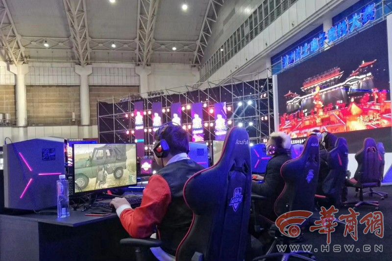 容易参与和